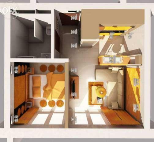 Apartament Pomaranczowy Z Basenem,Sauna-Blisko Morza. コウォブジェク エクステリア 写真