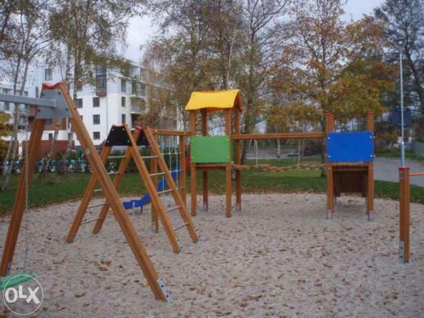 Apartament Pomaranczowy Z Basenem,Sauna-Blisko Morza. コウォブジェク エクステリア 写真